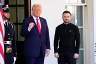 European leaders to join Ukraine's Zelenskyy for meeting with Trump