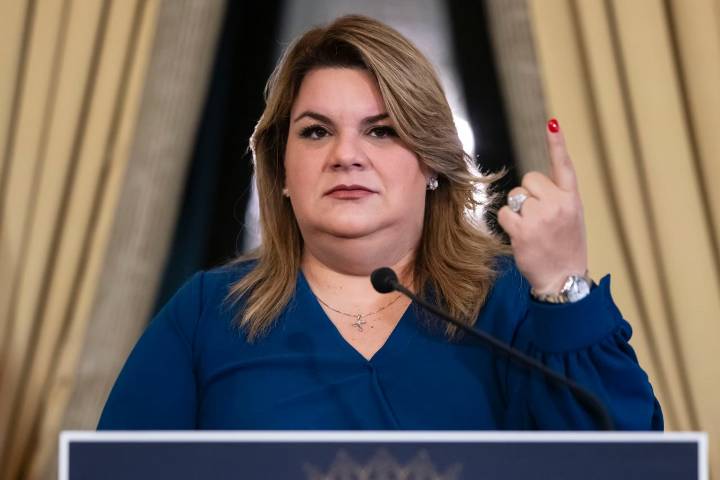 Puerto Rico registra más tránsito de aeronaves de EE.UU. por tensión con Venezuela