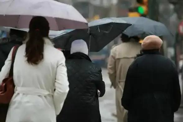 ¿Cuándo y cómo llega la tormenta de Santa Rosa a Salta?
