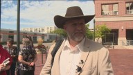 Ammon Bundy can't clear $52M bill in Utah bankruptcy ruling