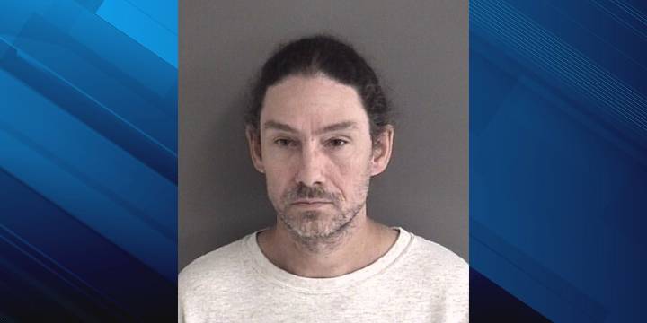 Man steals nearly $60K in electronics from Iowa State University
