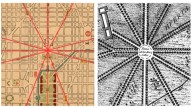 Washington DC, la ciudad que nació de un mapa de Aranjuez: el increíble viaje del plano que copió un urbanista en EEUU