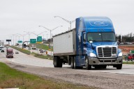 Electric about-face could open the door for new truck makers