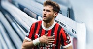 Todos se sorprendieron al leer lo que dice la prensa de Italia sobre Santiago Giménez