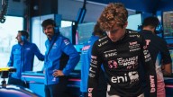A qué hora y cómo ver en vivo la clasificación de Colapinto en el GP de Países Bajos