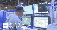Maryland business gives second chance to people coming out of prison