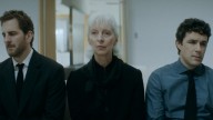 'Best Boy': Jesse Noah Klein Jet-Black Family Thriller Hits Edinburgh
