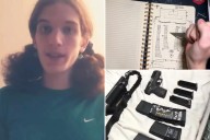 Exclusive | Minneapolis shooter Robin Westman targeted school Mass after finding details online: 'parents won't be there'