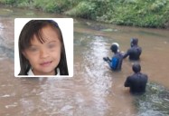 Autoridades hallaron el cuerpo de Valeria Afanador en el río Frío