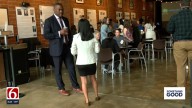 Café en Comunidad: How coffee is helping neighbors and leaders connect in Tulsa