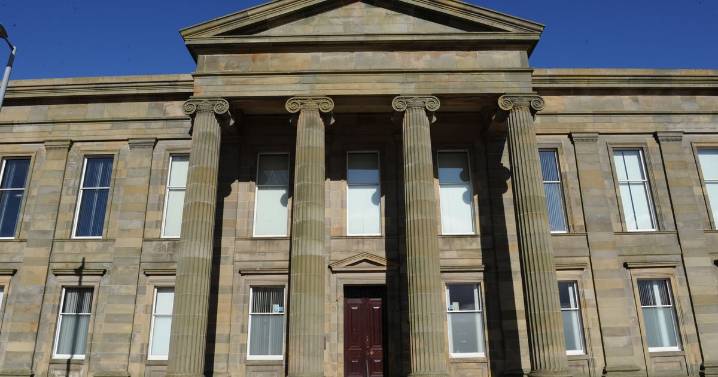 Scots chemical firm fined £100k after young worker left scarred for life