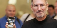 I worked on the first iPhone under Steve Jobs before selling Nest for $3.2 billion. AI can change everything when it steps into the physical world