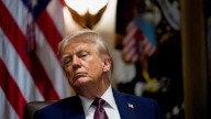 Trump apunta alto en su intento de imponer el poder supremo
