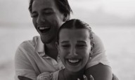 Millie Bobby Brown y Jake Bongiovi se convierten en padres