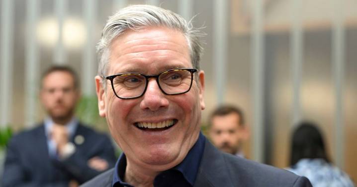UK snap General Election petition hits new milestone as ex