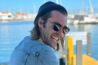 Podcast Host Charged with Stabbing His 30