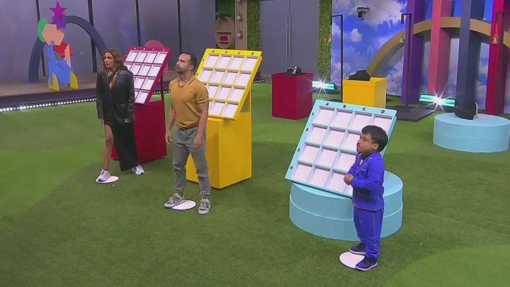 Robo de la Salvación en la Casa de los Famosos México, ¿Quién Queda como Retador?