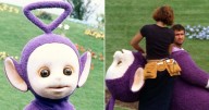 Tragic death of Teletubbies star Tinky Winky as actor found in unusual circumstances