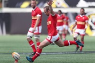 Canadian men face Japan, looking to secure qualification for 2027 Rugby World Cup