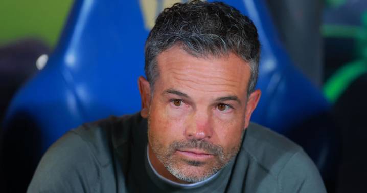 ¡Nuevo reto! Rafa Puente Jr. ya encontró equipo para regresar al banquillo
