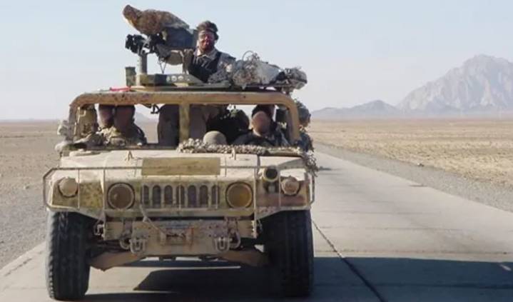 $1.49 SOFREP Subscriptions for Active Military, Reserves, Vets, Law Enforcement and First Responders