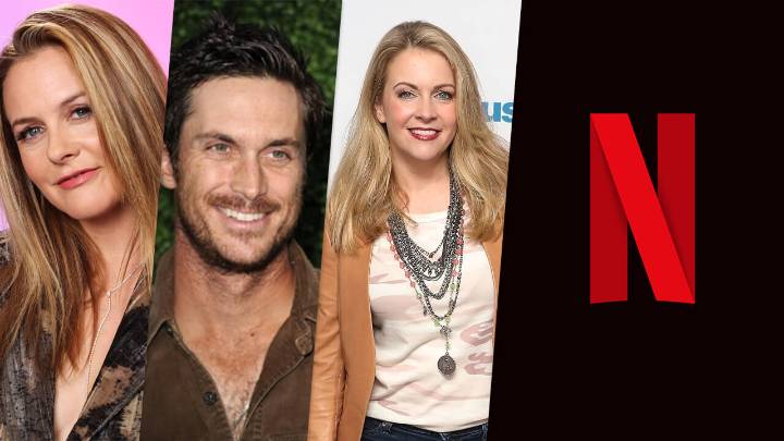 'A Merry Little Ex-Mas' Netflix Christmas Movie Sets November 2025 Release