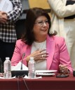 MARIELA GUTIÉRREZ, SERÁ LA NUEVASECRETARIA EN LACÁMARA ALTA