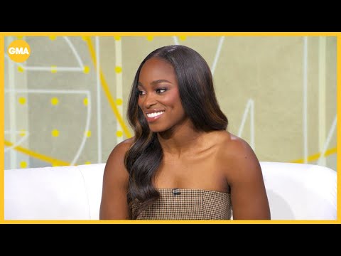 Sloane Stephens talks 2025 US Open