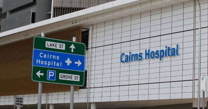 One person killed, another seriously injured after separate freak incidents in Queensland