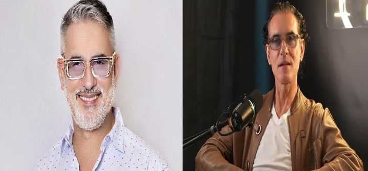 «Se volvió una enfermedad» Pedro Escamoso confiesa su obsesión por bajar de peso