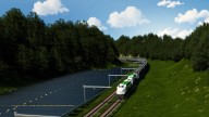 Battery-electric trains: Voltify wants railroad operators to avoid diesel