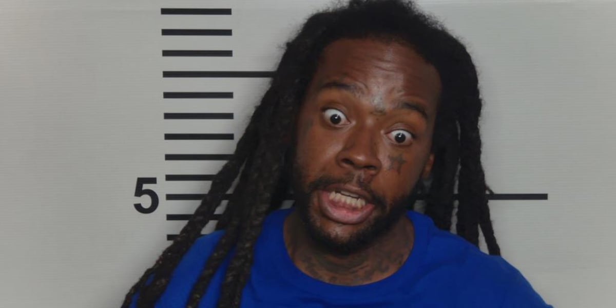 Man arrested after stealing SUV with 9-month-old baby inside, police say