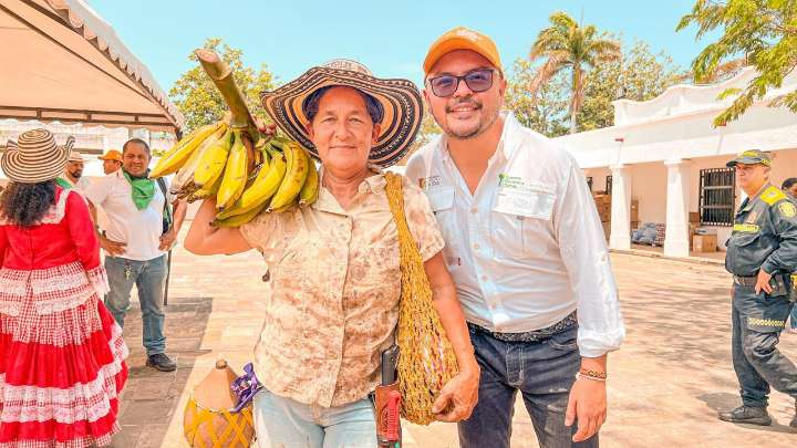 La Reforma Agraria, el gran legado del Gobierno para el pueblo
