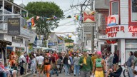This Maine town was called one of the most colorful in America