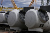 Democrats demand Trump resume a major offshore wind project near Rhode Island