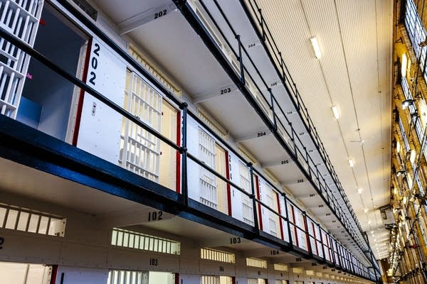 Stillwater inmates worried about legal documents