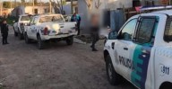 Villa Dorrego: apresaron a un delincuente acusado de robar un auto y tener armas de fuego en su poder