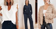 60 Cozy Pieces That Look Great On Everyone & Are Under $30 On Amazon