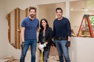 El espectacular rediseño que hizo Courteney Cox en la casa de una amiga