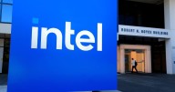 The White House reportedly discussing taking a stake in Intel, sending shares climbing