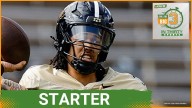 Deion Sanders Names NEW STARTER For Colorado Football