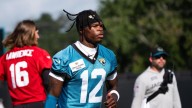 Five strangest bets you can make on 2025 NFL rookies: Travis Hunter, Ashton Jeanty, Tyler Warren, more