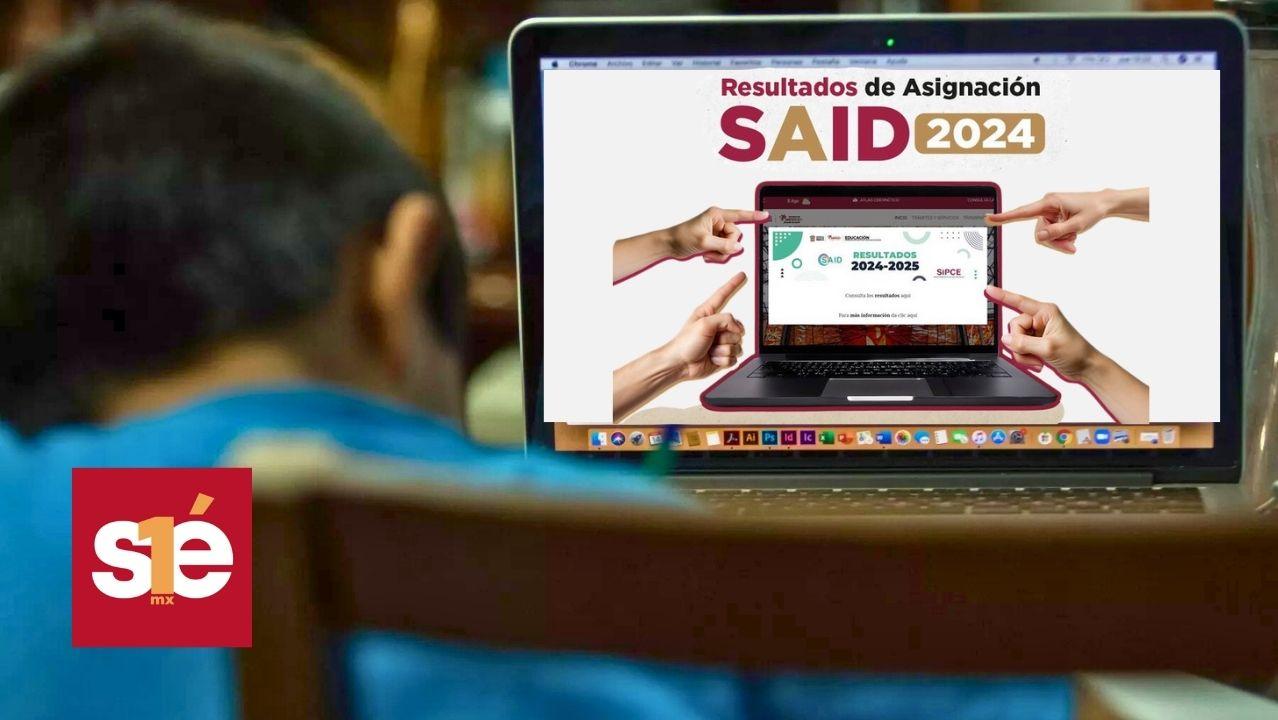 Segunda fase del SAID Edomex 2025: ¿Cuál es la fecha límite del trámite?