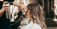 Shoppers rave over 'no frizz' TRESemme hair dryer that 'adds shine' as it drops to £21