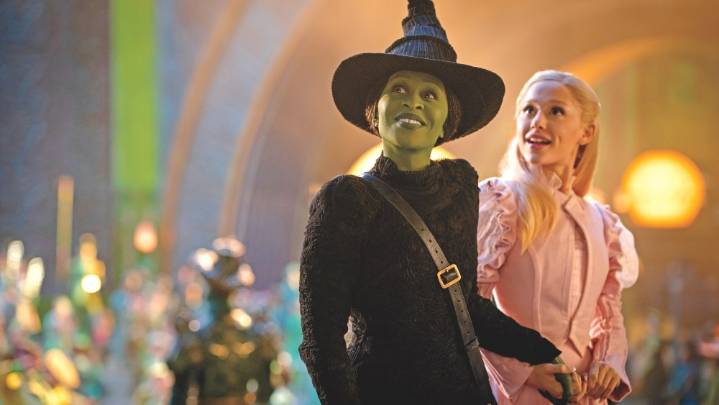 'Wicked,' 'Anora' and More Nominees For Property Masters Guild Awards