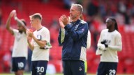 Potter relief as West Ham start repairing poor start to season
