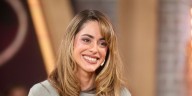 Las estrellas internacionales que podrían colaborar con Tini Stoessel: “Es genial”