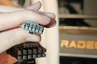 First Case of Melted 16-Pin Connector Reported On AMD Radeon RX 9070 XT GPU