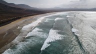 La isla española que desapareció bajo el mar y dio origen a dos joyas del Atlántico