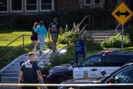 Shooter seemed to have fascination with mass killings